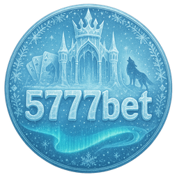 5777bet লোগো