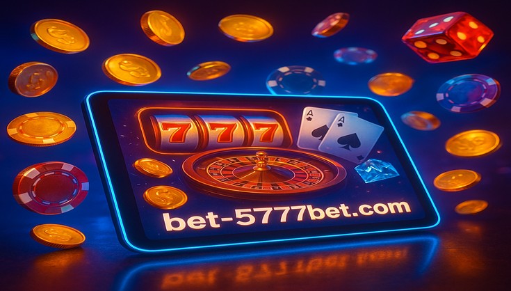 5777bet এর অ্যাভিয়েটর ক্র্যাশ-স্টাইল খেলা