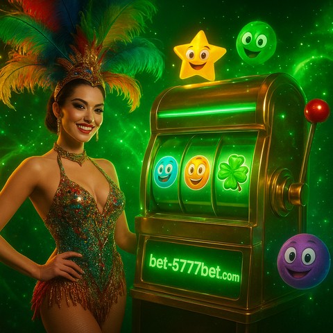 5777bet খেলাধুলা-গেমিং অনুরাগীদের জন্য একটি বিশ্বস্ত কেন্দ্র